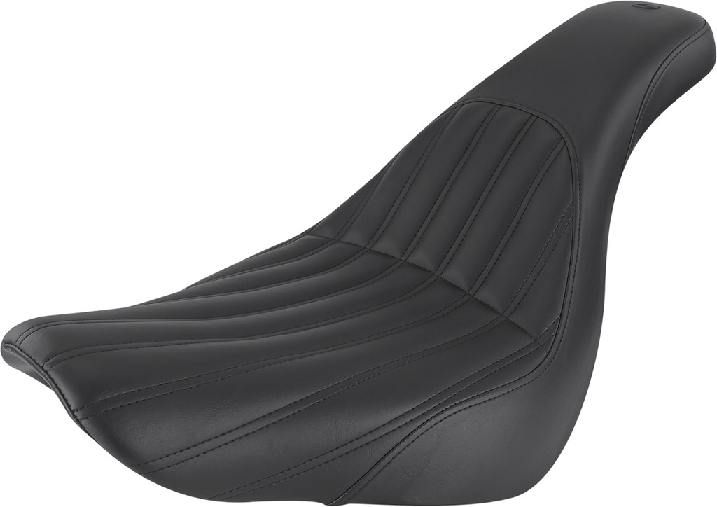 SADDLEMEN Profiler Knuckle Seat Profiler™ Seat - Team Dream Rides