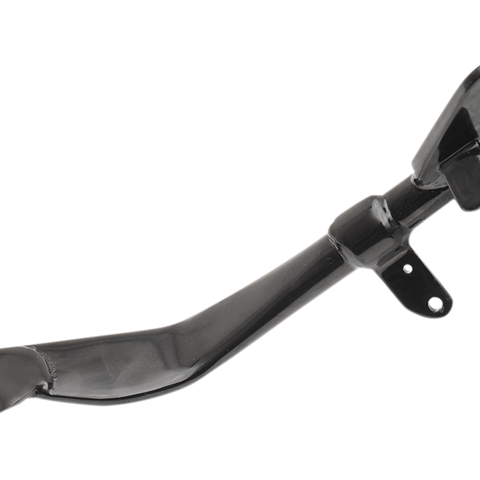 DRAG SPECIALTIES Kickstand - Black - 7