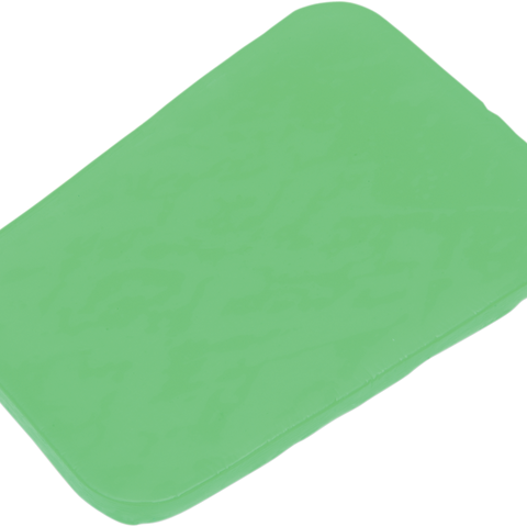 SADDLEMEN DIY Raw Gel - Medium SaddleGel™ Do-It-Yourself Raw Gel Seat Pad - Team Dream Rides