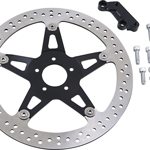 ARLEN NESS Big Brake Rotor - 14