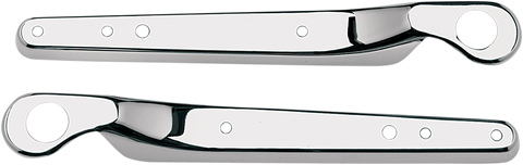 DRAG SPECIALTIES Rear Fender Strut - Stock-Style - Chrome Rear Fender Strut - Team Dream Rides