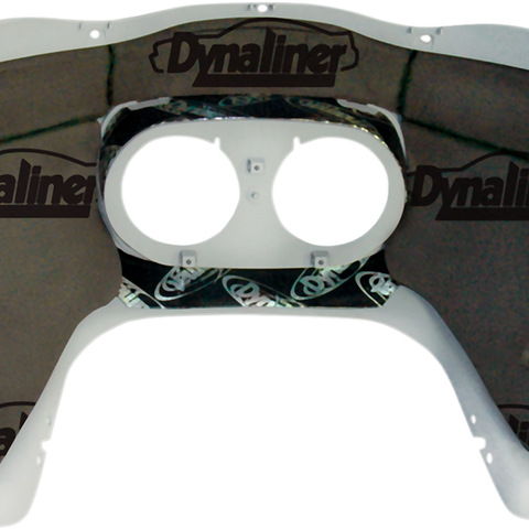 KLOCK WERKS Sound Control - Fairing Kit Dynamat Sound Control Kit - Team Dream Rides