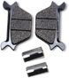 SBS Ceramic Brake Pads - Harley-Davidson Ceramic Harley/Buell Brake Pads - Team Dream Rides