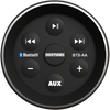 HOGTUNES Bluetooth Music Receiver/Controller - Harley Davidson In-Fairing Bluetooth® Music Receiver/Controller - Team Dream Rides