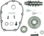 S&S CYCLE Camshaft - 540G - Gear Drive - M8 540 Camshaft Kit - Team Dream Rides