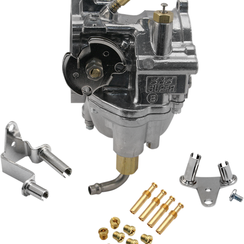 S&S CYCLE Carburetor, Super 