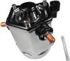 TERRY COMPONENTS Starter Solenoid Body - Chrome Loaded Starter Solenoid Body - Team Dream Rides