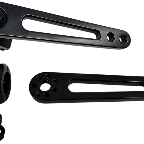 RIVCO PRODUCTS Adjustable Peg Mount - 1