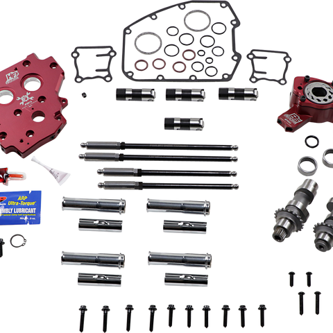 FEULING OIL PUMP CORP. Cam Kit - Race Series - Twin Cam Race Series Camchest Kit - Team Dream Rides