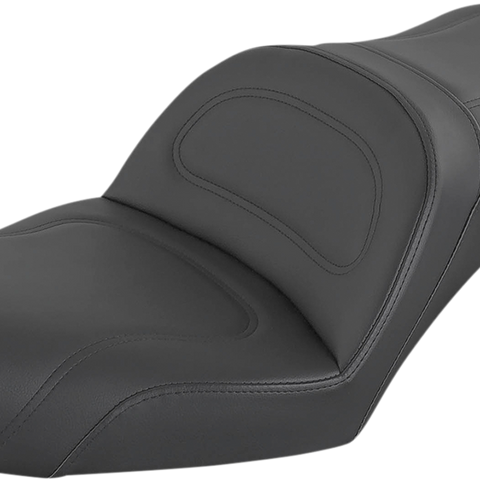 SADDLEMEN Explorer Seat - Dyna Explorer Seat - Team Dream Rides