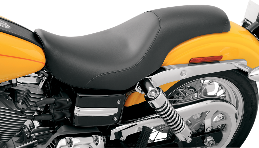 SADDLEMEN Profiler Seat - Dyna '06-'17 Profiler™ Seat - Team Dream Rides