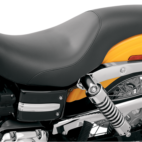 SADDLEMEN Profiler Seat - Dyna '06-'17 Profiler™ Seat - Team Dream Rides