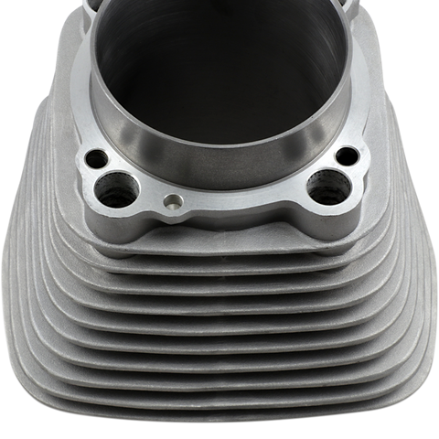 DRAG SPECIALTIES Cylinder - Natural - 1986-2003 1200XL Replacement Cylinders for XL Evolution-Style Motors - Team Dream Rides