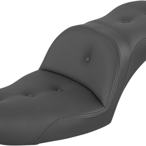 SADDLEMEN Explorer RS Seat - Dyna Explorer™ RS Seat - Team Dream Rides