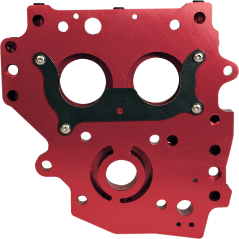 FEULING OIL PUMP CORP. Support Plate - Twin Cam High Flow Cam Support Plate - Team Dream Rides