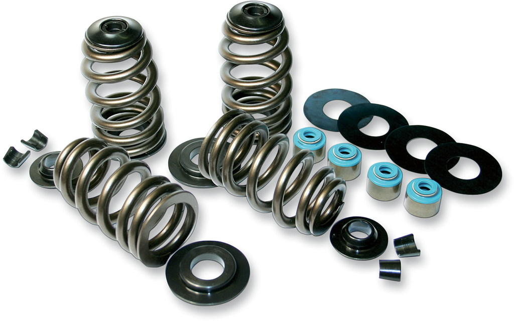 FEULING OIL PUMP CORP. Valve Springs - Econo Beehive Beehive® Valve Spring Kit - Team Dream Rides