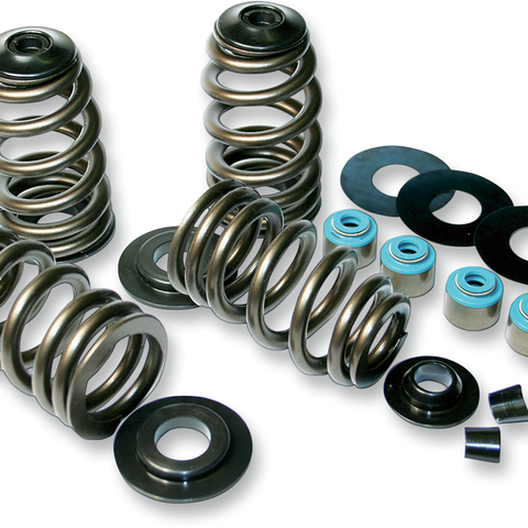 FEULING OIL PUMP CORP. Valve Springs - Econo Beehive Beehive® Valve Spring Kit - Team Dream Rides