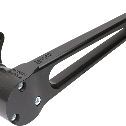 THRASHIN SUPPLY CO. Brake Arm - Long - Black - FL '14+ Brake Arm - Team Dream Rides