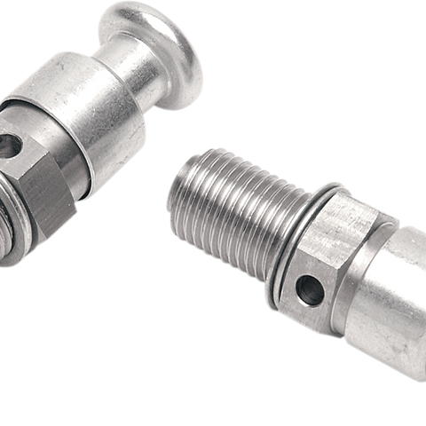 JIMS Compression Release Valves Manual Compression Release Valves - Team Dream Rides