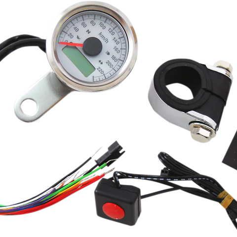 DRAG SPECIALTIES 1-7/8