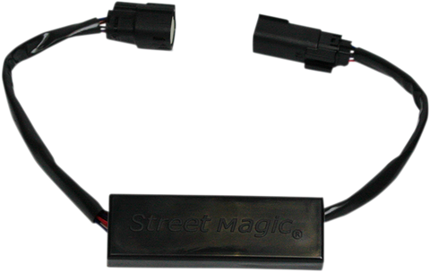 CUSTOM DYNAMICS Strobe Module - RSG Magic Strobes™ Brake Light Flasher - Team Dream Rides