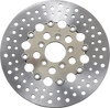 RUSSELL Rear Rotor - R47013 Stainless Steel Brake Rotor - Team Dream Rides