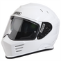 Simpson Ghost Bandit Helmet - Team Dream Rides