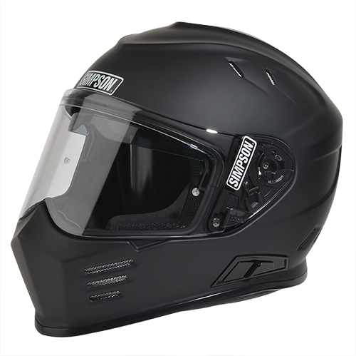 bandit smiley motorcycle helmets Simpson Ghost Bandit Helmet – Team Dream Rides
