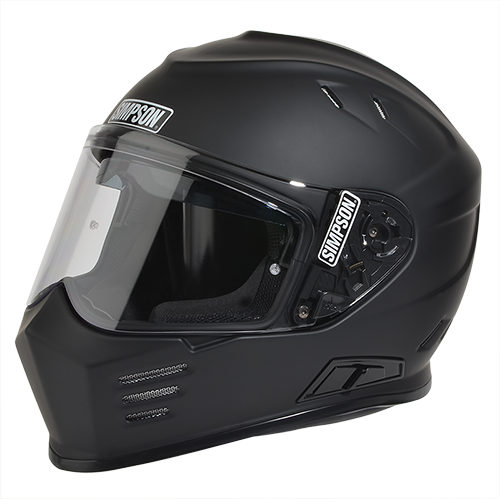 Simpson Ghost Bandit Helmet - Team Dream Rides