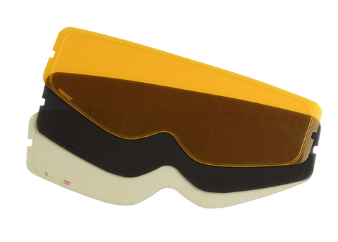 GHOST AND MOD BANDIT PINLOCK SHIELDS - Team Dream Rides