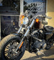 Bung King Forward Control Sportster Sky Bar - Team Dream Rides