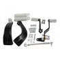 TC Bros. Sportster Mid Controls Kit fits 2004-2013 - Team Dream Rides