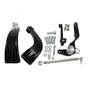 TC Bros. Sportster Mid Controls Kit (NO PEGS) fits 2004-2013 - Team Dream Rides
