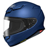 SHOEI RF-1400 MATTE BLUE METALLIC - Team Dream Rides