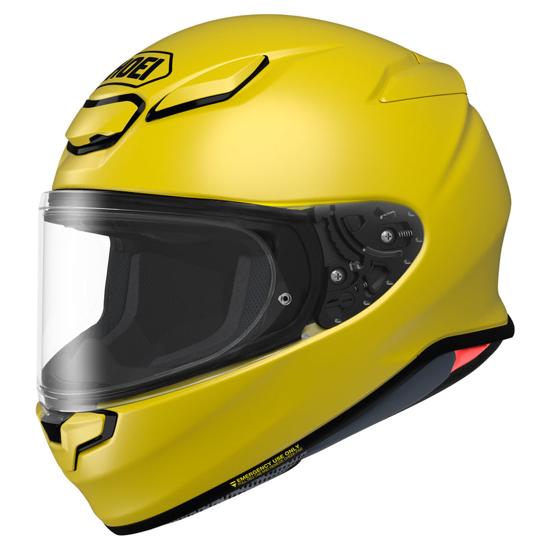 shoei rf 1400 yellow RF-1400 BRILLIANT C80 Color:Low Rise Black / White TeddyBrownHearts face helmet model