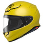 SHOEI RF-1400 BRILLIANT YELLOW - Team Dream Rides