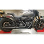 D&D 2018-2019 2:1 Softail M8 Fat Cat Straight Back - Team Dream Rides