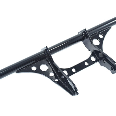 Bung King Sportster Highway Peg Crash Bar Standard 2004 - Present - Team Dream Rides